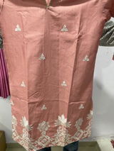Tanuja Mehta review photo