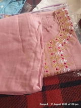 Charu Mehta review photo