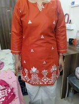 Vaishali Patel review photo