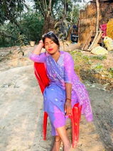 Grishma Patel review photo