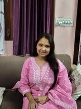 Usha Patel review photo