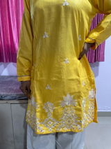 Richa Gandhi review photo