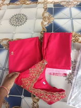 Riddhi Patel review photo