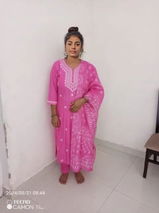 Maansi Mehta review photo