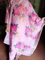 Raina Gandhi review photo