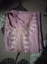 Maanya Desai review photo