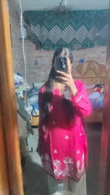 Smita Shah review photo