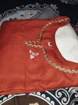 Kavina Bhatt review photo