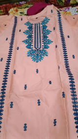 Muhammad Ahmed review photo
