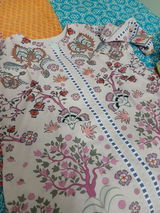 Maryam Rashid review photo