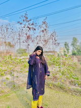 Rohma Riaz review photo
