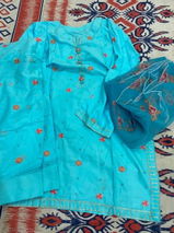 Bina Ali review photo
