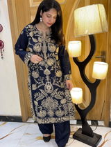 Kiran Sheikh review photo