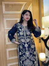 Kiran Sheikh review photo
