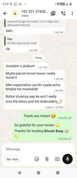Ahsan imran review photo