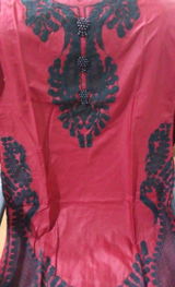 zara noor abass review photo