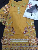 fiza noor review photo