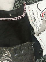 nimra abbas review photo