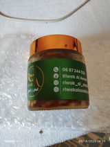 Ali review photo