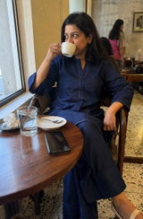 Chahat Sehgal review photo
