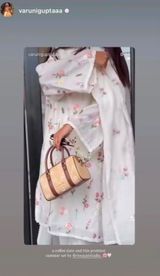 Richa review photo