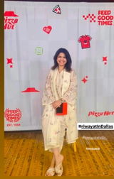 Nazia Abidi review photo