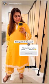 Unfilteredharshi review photo