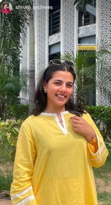 Shrutti review photo