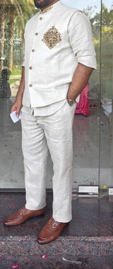 M N Naidu review photo
