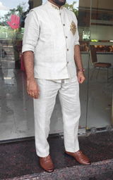 M N Naidu review photo