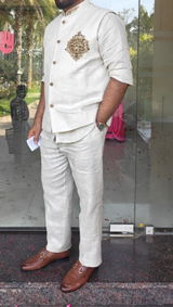 M N Naidu review photo