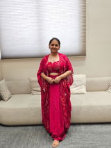 Aadhya review photo
