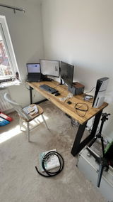 User picture