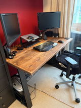 User picture