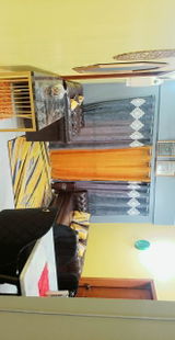 Mrs Farooq review photo