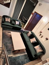 Saima Abbas review photo