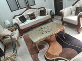 Wasim khan review photo