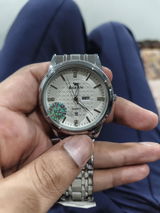 Salman Ahmed review photo