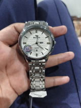 Salman Ahmed review photo