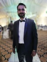 Ayaz Wajid Wajid review photo