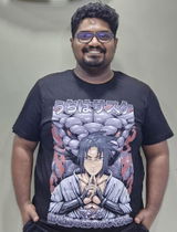 Saurabh review photo
