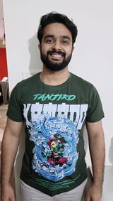 Shubham Tawade review photo