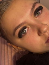 E.G. review photo