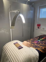Jemma Penfold Devine Energy Holistics & Beauty Aesthetics review photo