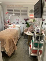 Jemma Penfold Devine Energy Holistics & Beauty Aesthetics review photo