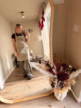 Rosie @Grandfordskinandholistics review photo