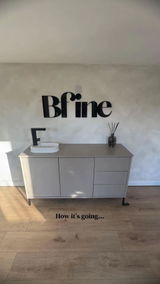 Bfine Studio review photo
