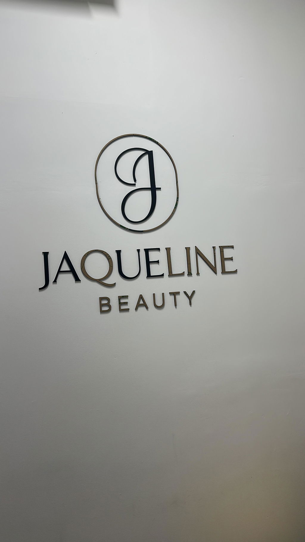 Custom Acrylic Business Signs | Premium 3D Logo Wall Signs
