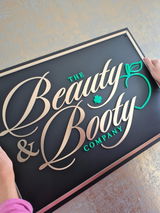 The Beauty & Booty Company 🍑 review photo