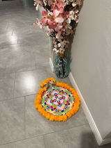 Nilamben review photo